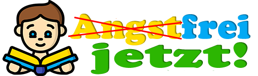 Angstfrei Jetzt!