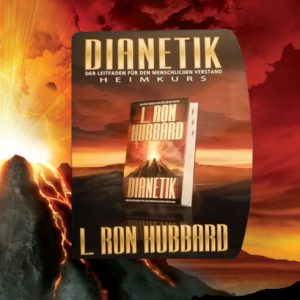 Dianetik Heimkurs - die exakte Anleitung für den menschlichen Verstand