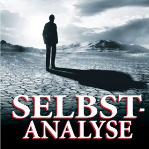 Bestellen Sie Selbstanalyse jetzt